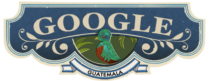 Guatemala Independence Day