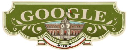 mexico independence day images