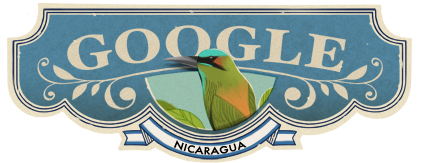 Nicaragua Independence Day