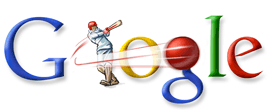 Cricket Google